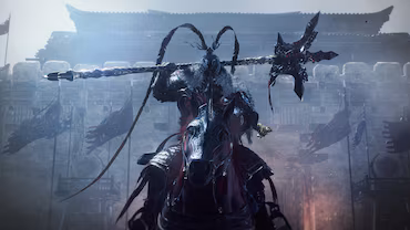Wo Long: Fallen Dynasty Complete Edition (PS4 & PS5) — скриншот 2