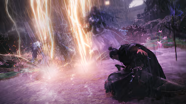 Wo Long: Fallen Dynasty Complete Edition (PS4 & PS5) — скриншот 4