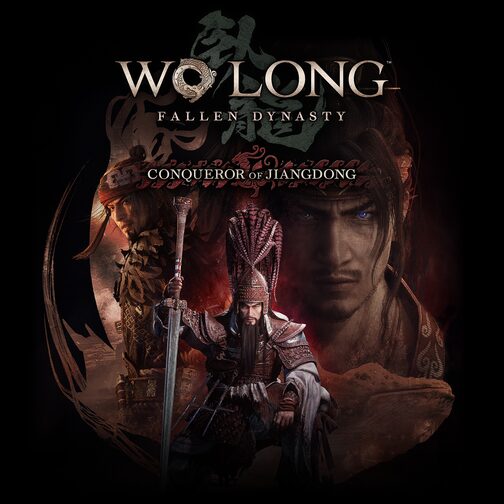 Wo Long: Fallen Dynasty Conqueror of Jiangdong