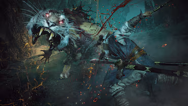 Wo Long: Fallen Dynasty Season Pass — скриншот 3