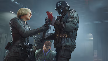 Wolfenstein® II: The New Colossus™ (CUSA07378) — скриншот 2