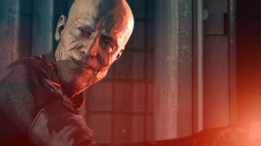 Wolfenstein: The New Order — скриншот 4