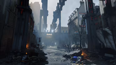 Wolfenstein: Youngblood Deluxe Upgrade — скриншот 3