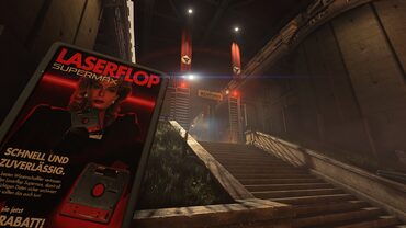 Wolfenstein: Youngblood — скриншот 3