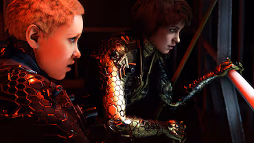 Wolfenstein: Youngblood — скриншот 6