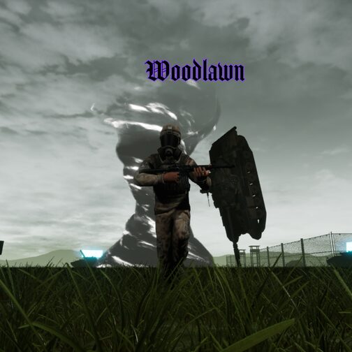 Woodlawn : The End of the World