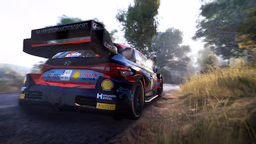 WRC Generations - Fully Loaded Edition — скриншот 2
