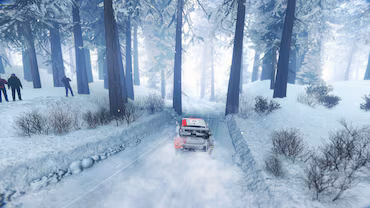 WRC Generations - Fully Loaded Edition — скриншот 4