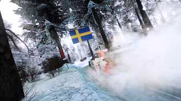 WRC Generations – The FIA WRC Official Game — скриншот 3