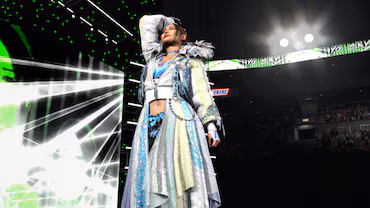 WWE 2K26 Ringside Pass Premium Season 4 — скриншот 3
