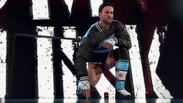 WWE 2K26 Standard Edition — скриншот 1