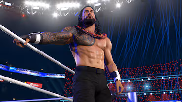 WWE 2K26 Standard Edition — скриншот 6