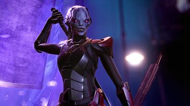 XCOM® 2: War of the Chosen — скриншот 1