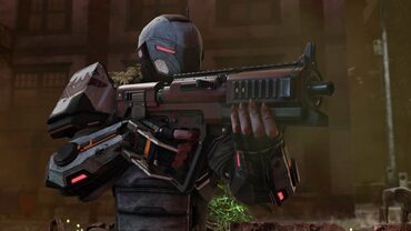 XCOM® 2: War of the Chosen — скриншот 2