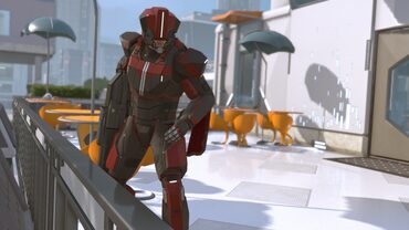 XCOM® 2 — скриншот 1