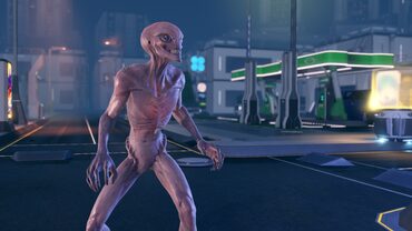 XCOM® 2 — скриншот 2