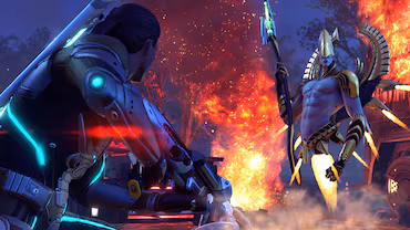 XCOM® 2 — скриншот 3
