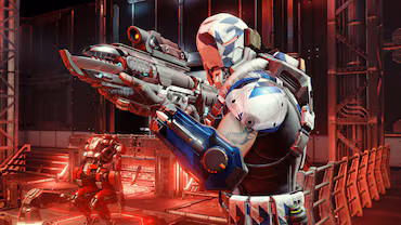 XCOM® 2 — скриншот 5
