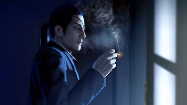 Yakuza 0 Director's Cut PS5 — скриншот 2