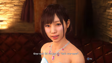 Yakuza 6: The Song of Life — скриншот 5