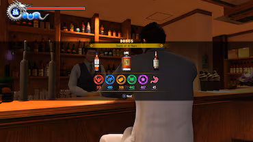 Yakuza 6: The Song of Life — скриншот 6