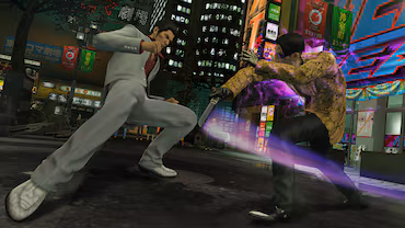 Yakuza Complete Series — скриншот 5