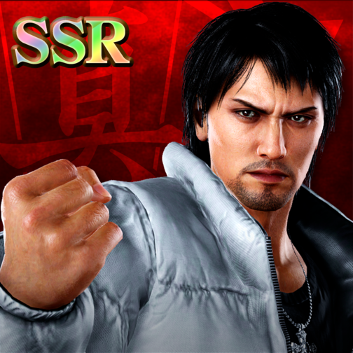 Yakuza Kiwami 2: Daigo Dojima Clan Creator Leader (SSR)