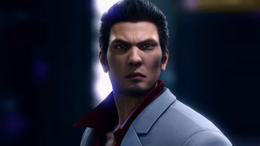 Yakuza Kiwami 2: Kaoru Sayama Clan Creator Leader (SSR) — скриншот 1