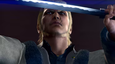 Yakuza Kiwami 2: Kaoru Sayama Clan Creator Leader (SSR) — скриншот 2