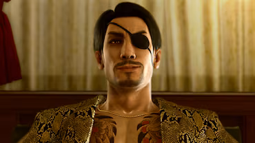 Yakuza Kiwami 2 PS4 & PS5 — скриншот 6