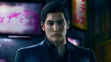 Yakuza Kiwami 3 & Dark Ties PS4 & PS5 — скриншот 5