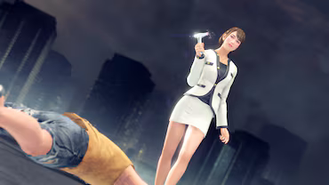 Yakuza: Like a Dragon Management Mode Set — скриншот 2