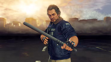 Yakuza: Like a Dragon PS4 & PS5 — скриншот 5