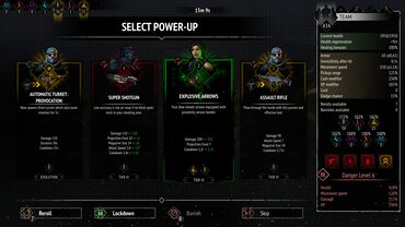 Yet Another Zombie Survivors — скриншот 2