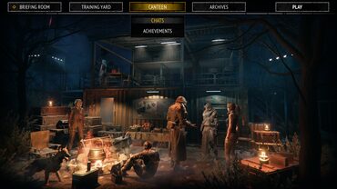 Yet Another Zombie Survivors — скриншот 5