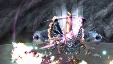 Ys IX: Monstrum Nox — скриншот 4
