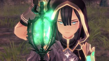 Ys IX: Monstrum Nox — скриншот 5