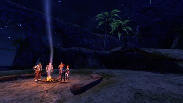 Ys VIII: Lacrimosa of DANA — скриншот 2