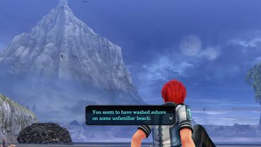 Ys VIII: Lacrimosa of DANA — скриншот 6