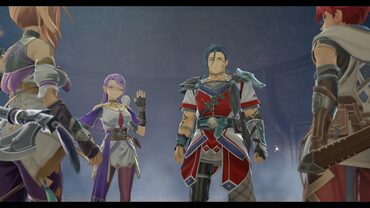 Ys X: Proud Nordics - Ultimate Service Pack — скриншот 1