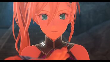 Ys X: Proud Nordics — скриншот 5