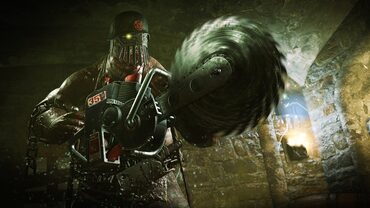 Zombie Army 4: Dead War — скриншот 1
