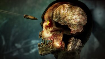 Zombie Army 4: Dead War — скриншот 2