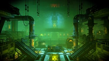 Zombie Army 4: Ragnarök Campaign & Character Pack — скриншот 2