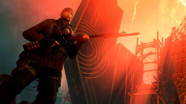 Zombie Army 4: Ragnarök – Parts I & II — скриншот 3