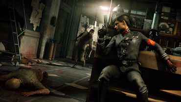 Zombie Army 4: Season Pass Three — скриншот 3