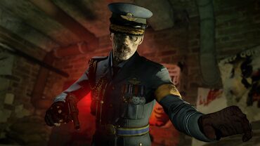 Zombie Army 4: Season Pass Two — скриншот 2