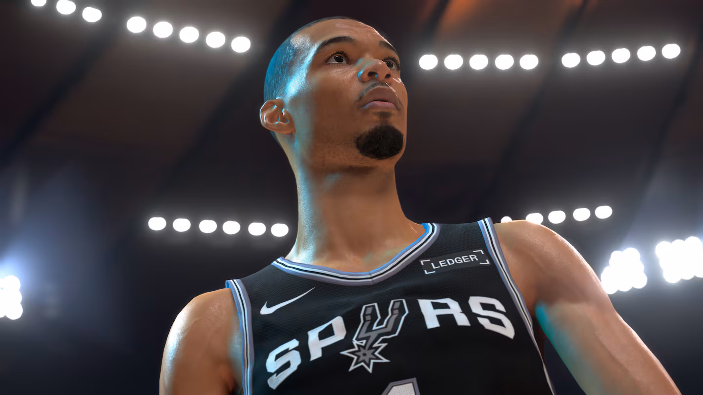 В NBA 2K27 стартовал второй сезон с Тайресом Халибертоном и Кейтлин Кларк — фото 2