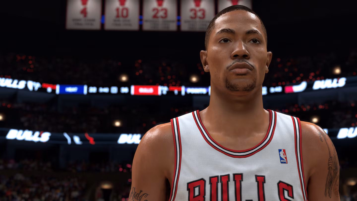 В NBA 2K27 стартовал второй сезон с Тайресом Халибертоном и Кейтлин Кларк — фото 4