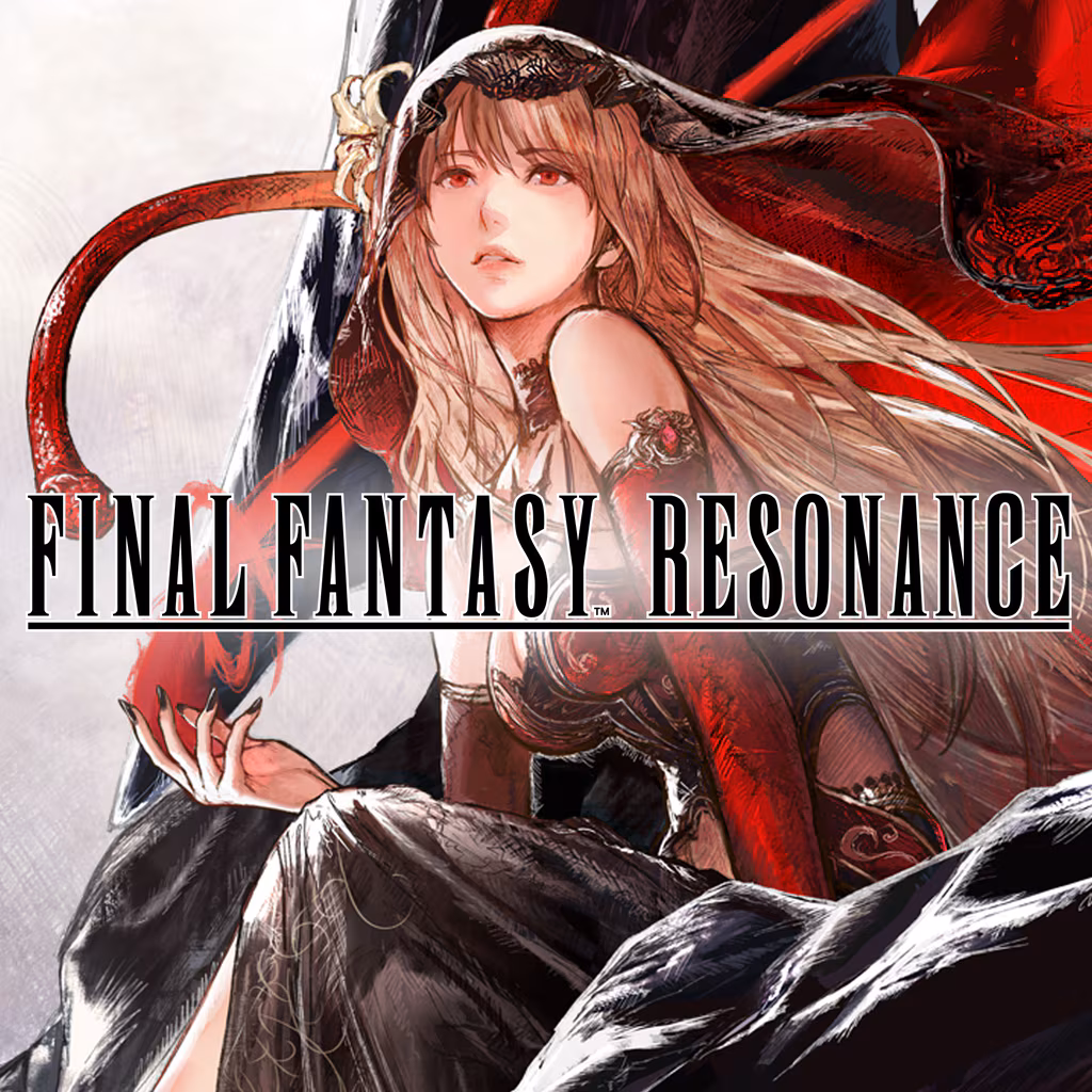 На Final Fantasy Resonance на PS5 опубликована первая рецензия